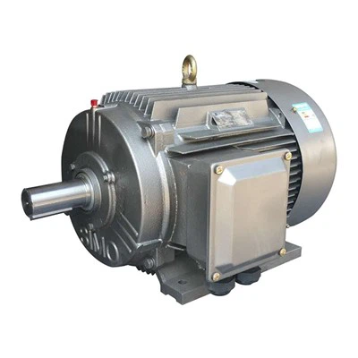 Động cơ ba pha không đồng bộ YE2