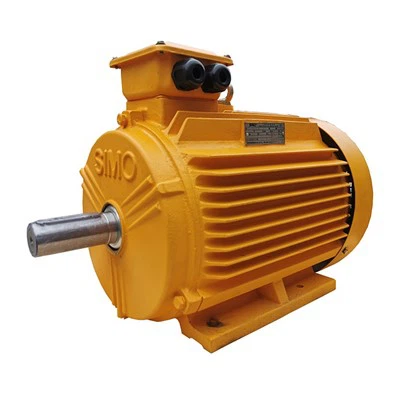 Động cơ hiệu suất YE4 Ie4