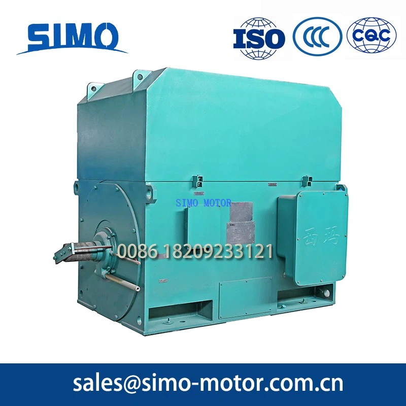 Water Pump High Voltage Motor– SIMO YKS Series2