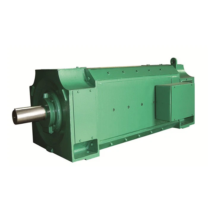 Động cơ DC lớn ZSN4